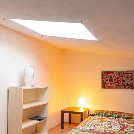 Διαμέρισμα Casa Laura 8 *