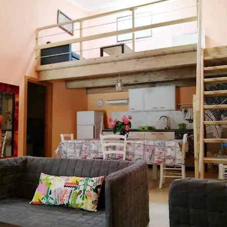 Διαμέρισμα Casa Laura 8 Marciana (Isola d'Elba)