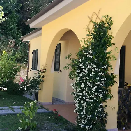 Διαμέρισμα Casa Laura 8