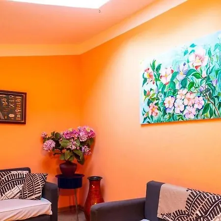 Διαμέρισμα Casa Laura 8 *