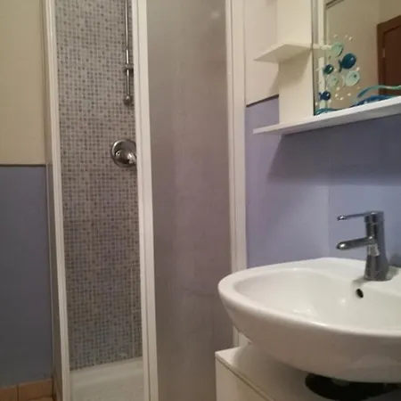Διαμέρισμα Casa Laura 8 *