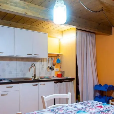 Casa Laura 8 Lejlighed *