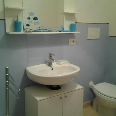 Lejlighed Casa Laura 8 Marciana (Isola d'Elba)