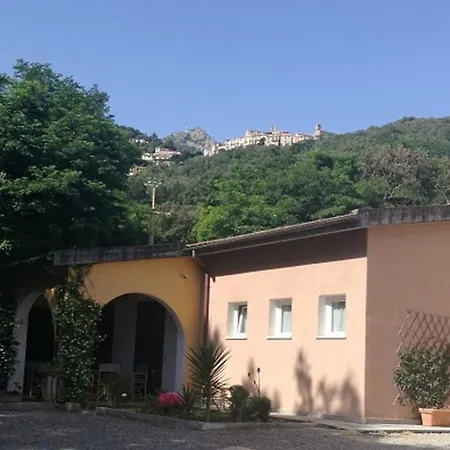 Lejlighed Casa Laura 8