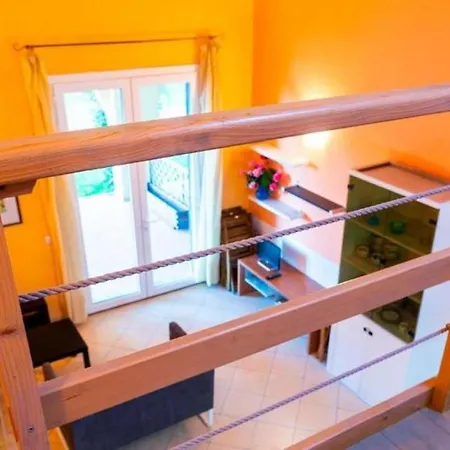 Casa Laura 8 * Marciana (Isola d'Elba)